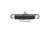 SAMPA 080.099 (080099) Spring, brake shoe
