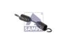 SAMPA 082009 Spring, brake shoe