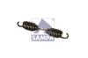 SAMPA 085032 Spring, brake shoe