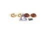SAMPA 095.524 (095524) Repair Kit, brake caliper