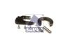SAMPA 095.543 (095543) Repair Set, fifth wheel coupling