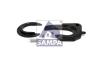 SAMPA 095.657 (095657) Repair Set, fifth wheel coupling
