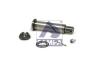 SAMPA 095.662 (095662) Repair Set, fifth wheel coupling