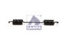 SAMPA 100089 Spring, brake shoe