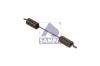 SAMPA 100.090 (100090) Spring, brake shoe