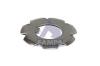 SAMPA 105.405 (105405) Lock Washer, differential drive flange fastening