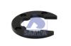 SAMPA 118.021 (118021) Wear Ring, fifth wheel coupling