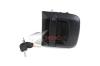 SAMPA 18200079 Door Handle