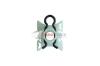 SAMPA 18400256 Retaining Clip, windows