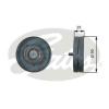 GATES T36436 Deflection/Guide Pulley, v-ribbed belt