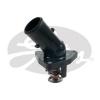 GATES TH48382G1 Thermostat, coolant