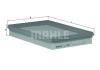 KNECHT LX687 Air Filter