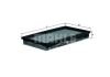 KNECHT LX1047 Air Filter