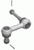 LEMFÖRDER 2439401 Rod/Strut, stabiliser