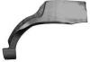 VAN WEZEL 7615148 Sidewall