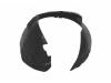 VAN WEZEL 5837434 Panelling, mudguard