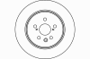 TEXTAR 92135903 Brake Disc