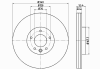 TEXTAR 92230303 Brake Disc