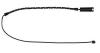 BREMBO A00217 Warning Contact, brake pad wear