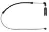 BREMBO A00222 Warning Contact, brake pad wear
