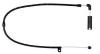 BREMBO A00240 Warning Contact, brake pad wear