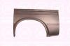 KLOKKERHOLM 2515535 Sidewall