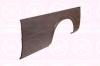 KLOKKERHOLM 2515537 Sidewall