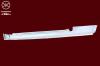 KLOKKERHOLM 9520002 Foot Board, door sill
