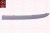 KLOKKERHOLM 0085921A1 Trim/Protective Strip, bumper