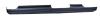 KLOKKERHOLM 3164011 Foot Board, door sill