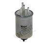 HENGST FILTER H248WK Fuel filter