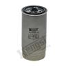 HENGST FILTER H70WK16 Fuel filter