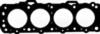 GLASER H00571-00 (H0057100) Gasket, cylinder head