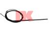 NK 903317 Cable, parking brake