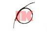 NK 9045139 Cable, parking brake