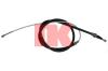 NK 904797 Cable, parking brake