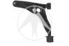 SIDEM 71270 Track Control Arm