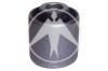 SIDEM 803701 Control Arm-/Trailing Arm Bush