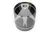 SIDEM 821643 Control Arm-/Trailing Arm Bush