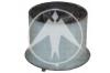 SIDEM 857607 Control Arm-/Trailing Arm Bush