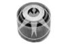 SIDEM 863717 Control Arm-/Trailing Arm Bush