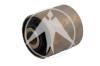 SIDEM 871615 Control Arm-/Trailing Arm Bush