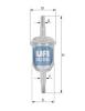 UFI 3100900 Fuel filter