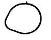 AJUSA 13210900 Gasket, intake manifold