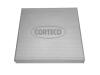 CORTECO 80001724 Filter, interior air