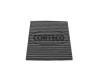 CORTECO 80001779 Filter, interior air
