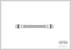 CORTECO 19018158 Brake Hose