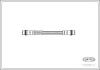 CORTECO 19018173 Brake Hose