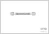 CORTECO 19031735 Brake Hose