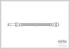 CORTECO 19034268 Brake Hose